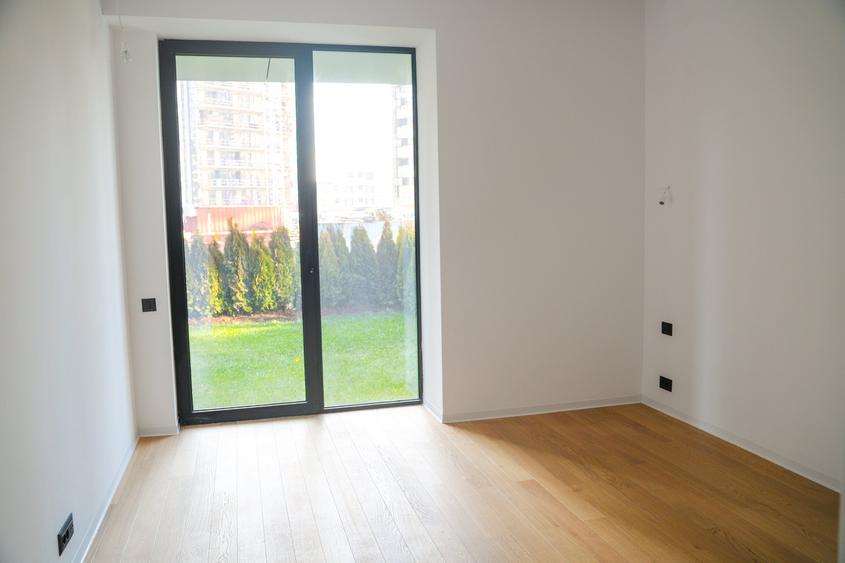 APARTAMENT 4 CAMERE - GRADINA 155MP - FABRICA DE GLUCOZA - COMISION 0% - 17