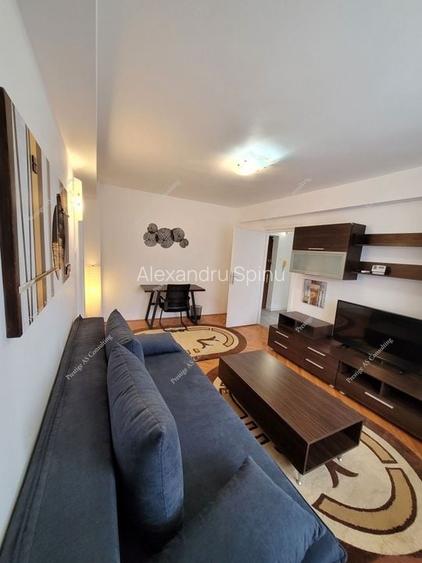 Apartament cu 2 camere Ultracentral in Piata Victoriei