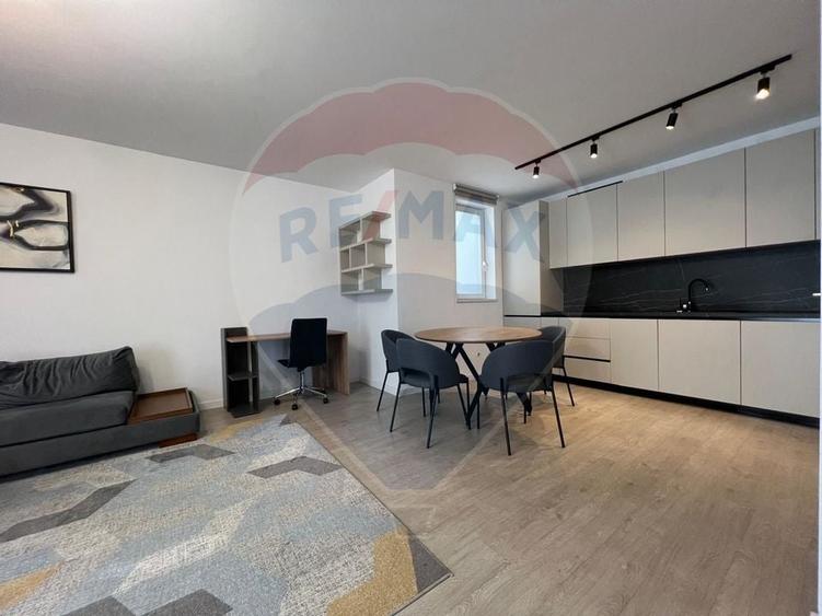 Apartament cu 2 camere, de închiriat, zona Bună Ziua - 4