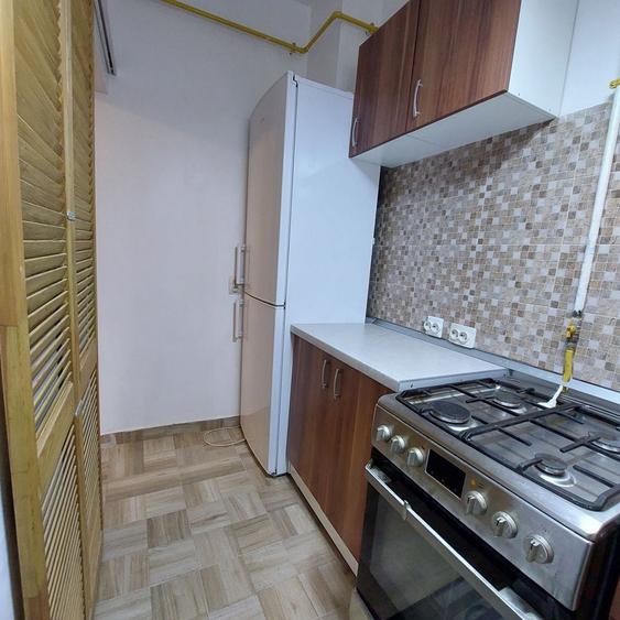 Garsoniera cu centrala, Bd Ferdinand intersectie Sos.Pantelimon - 8