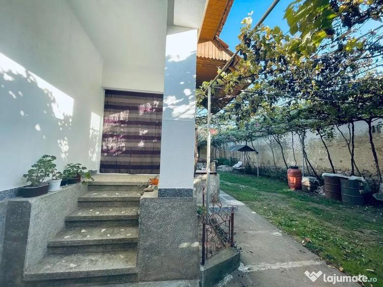 Casa 6 camere Finis - 5