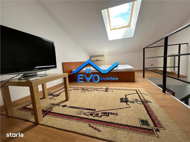 Apartament Cu 2 Camere De Inchiriat, Alexandru Cel Bun - 4