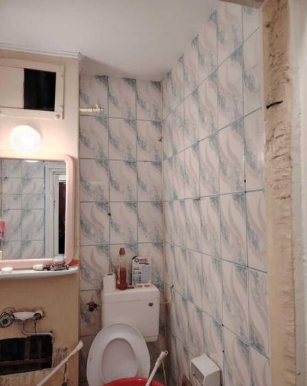 Garsoniera conf 1, Viziru 3, 24 mp, simpla, libera - 8