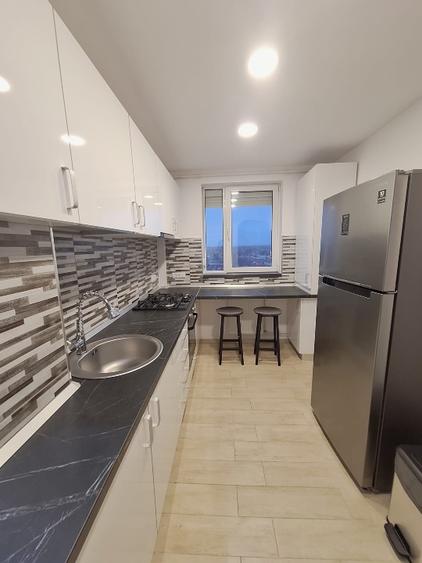 Apartament 2 camere decomandat | 46 mp utili | Complex Studentesc - 7