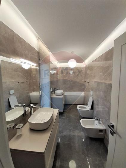 Apartament cu 3 camere de închiriat în zona Buna Ziua - 7