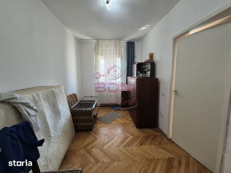 COMISION 0 | Apartament 4 camere | etaj intermediar | zona Micro 2 - 6