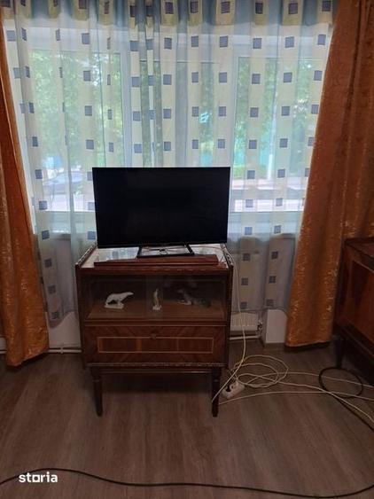 Inchiriez apartament , etaj 1 Bulevardul Roman Musat - 1