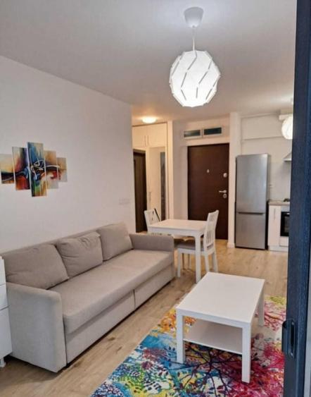 Apartament 2 Camere Belvedere | Centrala proprie | Balcon | Proximitate metrou - 1