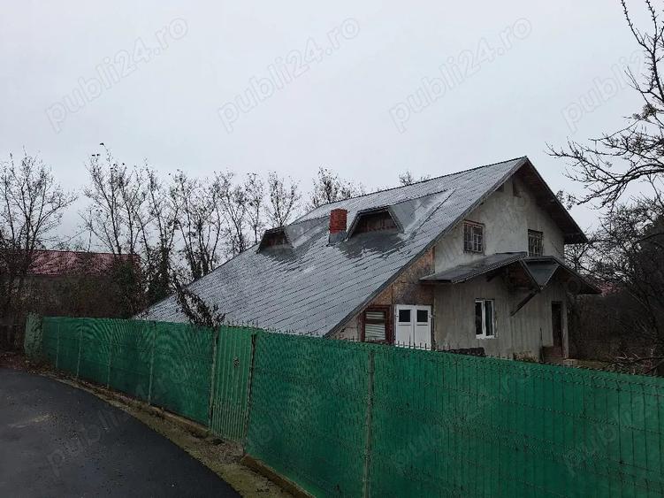 Casa de vanzare P+ M - 8