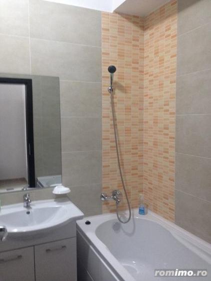 garsoniera de inchiriat zona Mihai Bravu - 2