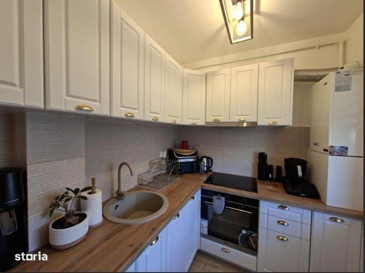 Apartament 1 camera, 40 mp, parcare, str. Urusagului, Floresti - 7