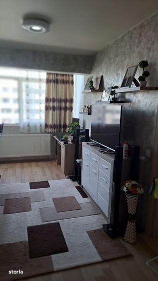 Garsorniera de.vanzare Rezidence Militari - 5