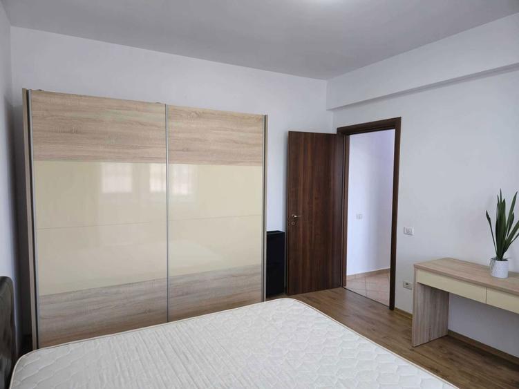 Inchiriez apartament 3 camere Fundeni - 3