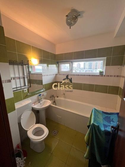 Apartament 2 camere | 57 mpu | Terasa | Nou | Parcare | Piata Marasti - 2