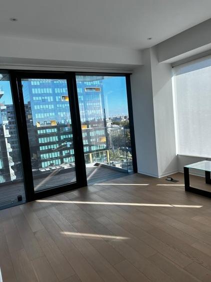 Apartament 2 Camere One Mircea Eliade | Parțial mobilat | Balcon - 2