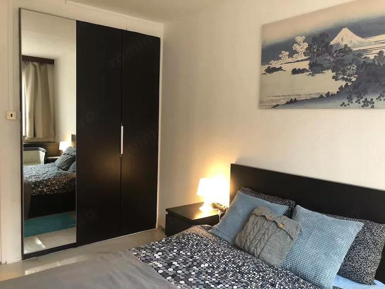Apartament cu o camera de inchiriat in zona Sagului - 3
