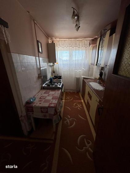 Apartament 2 camere 49mp, Zona Grigorescu - 4