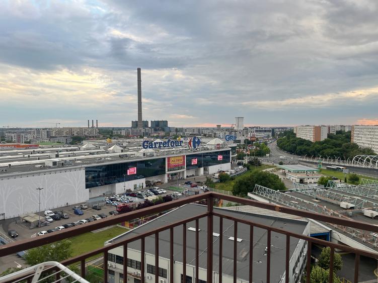 Apartament 3 camere cu parcare in Berceni/ 3-Room Apartment with parking-Berceni - 17