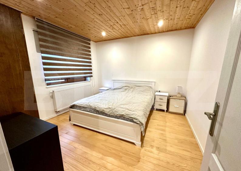 Casa moderna 4 dormitoare, teren de 1591 mp, cu foi?or ? - 4