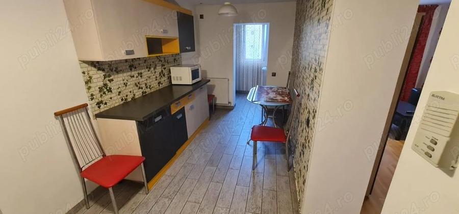 Inchiriez apartament 3 camere regim hotelier minim 2 zile. - 4