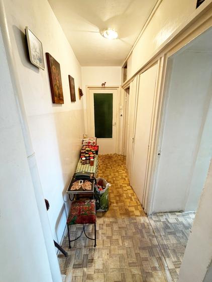 Apartament 3 camere, etaj 1, bloc reabilitat - zona Olimpia Stadion - 6