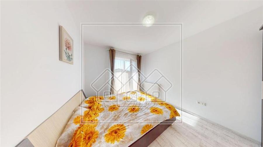 Apartament de vanzare in Sibiu - 3 camere, 2 balcoane - C.Arhitectilor - 2