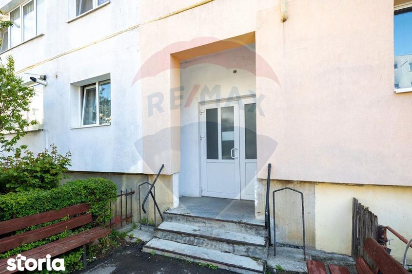 Apartament decomandat - mobilat utilat de vanzare - 17