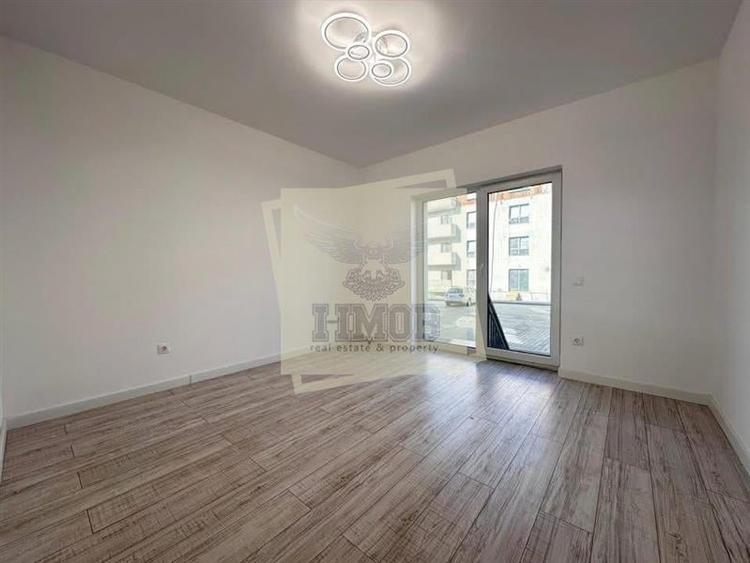 Apartament 2 camere 56 mpu cu balcon si parcare zona Supeco - 6