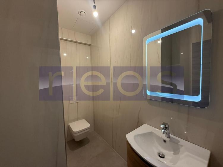 APARTAMENT 3 CAMERE | VEDERE PANORAMICA | MUTARE IMEDIATA | PARC VERDI - 17