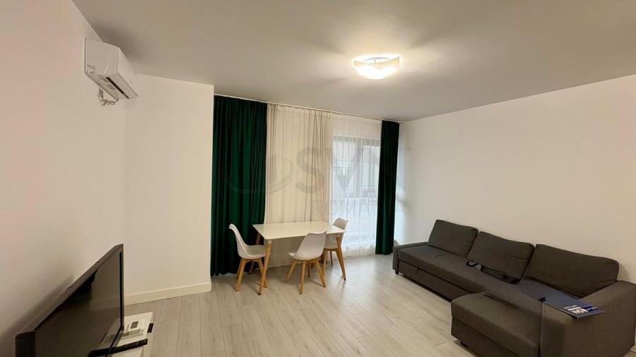 REA1027162 Apartament 2 CamereI AviatieiI Porsche PiperaI La cheie - 1
