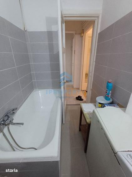 Muncii, Calarasi | 2 Camere | Centrala Proprie | Balcon | metrou 3min - 6