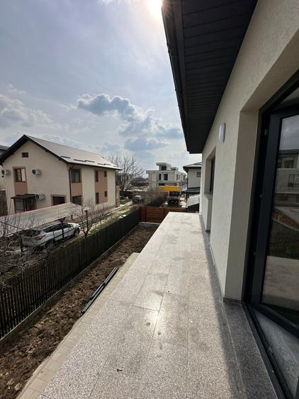 Casa individuala P+1+Pod,  5 camere  Teren 344 mp - 10