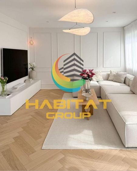 3 camere | Pallady | 115.05mp | Terasa 31.1mp | Comision 0% - 2