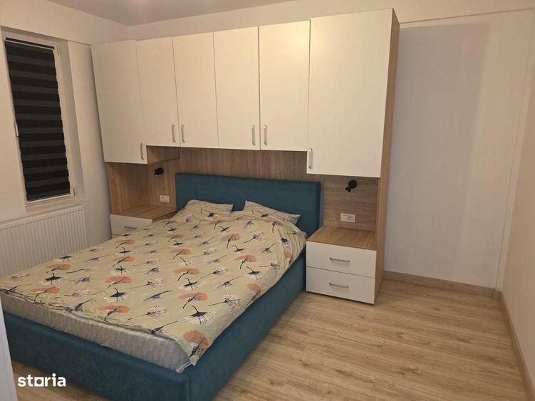 Apartament cu doua camere de luc in casa la 1 km de VIVO Mall - 6