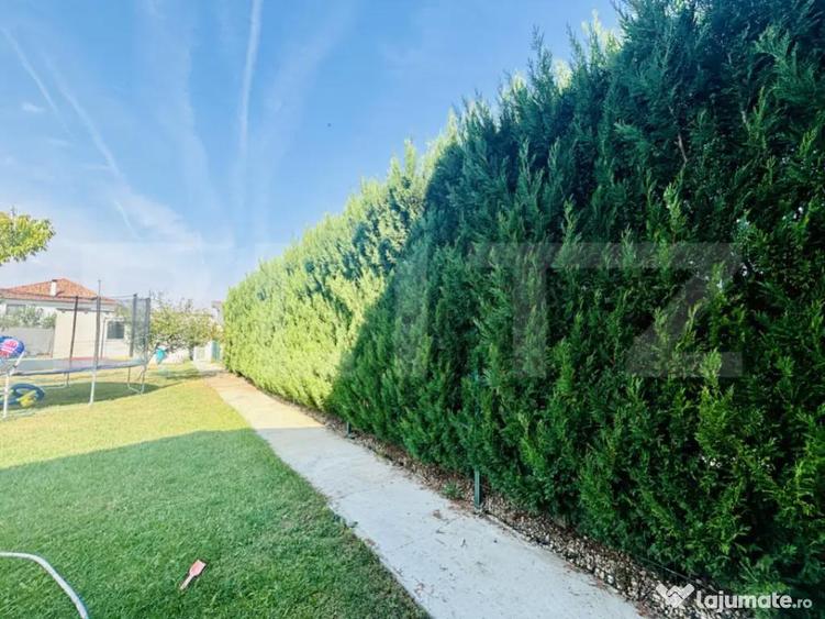 Vila contemporana cu 5 dormitoare, 5 bai ?i teren de 920 - 3