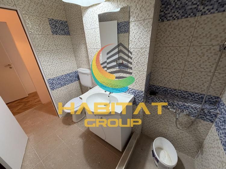 Titan 3 camere  9 minute metrou bloc reabilitat renovat 2026 centrala - 30