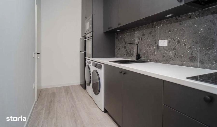 Apartament Visoianu - 3