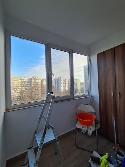 Drumul Taberei/Plaza România/parc,metrou 4 minute - 9