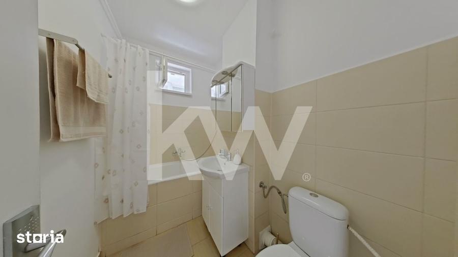 Apartament 2 camere, 50 mp, RENOVAT, prima inchiriere, Zona Astra - 4