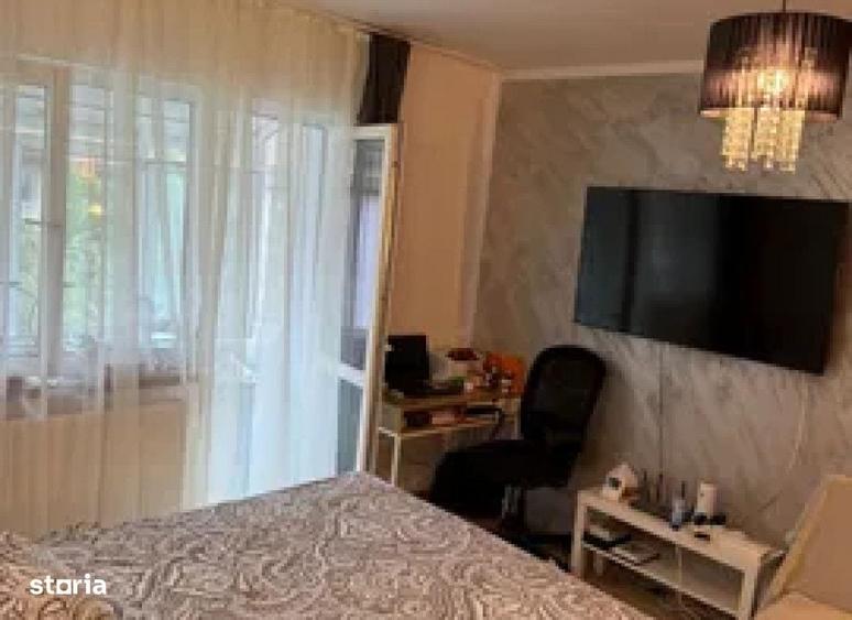 Garsonieră în Precista