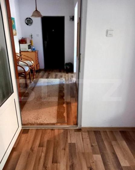 Apartament de vanzare, 2 camere, 57 mp, etaj 1, zona Teaca - 5