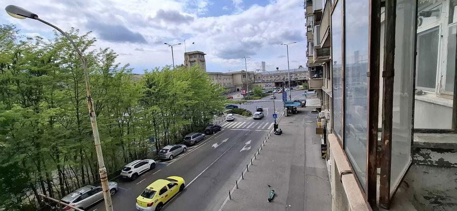 Gara de Nord 2 min.metrou.Ocazie,investitie excelenta!!! - 1