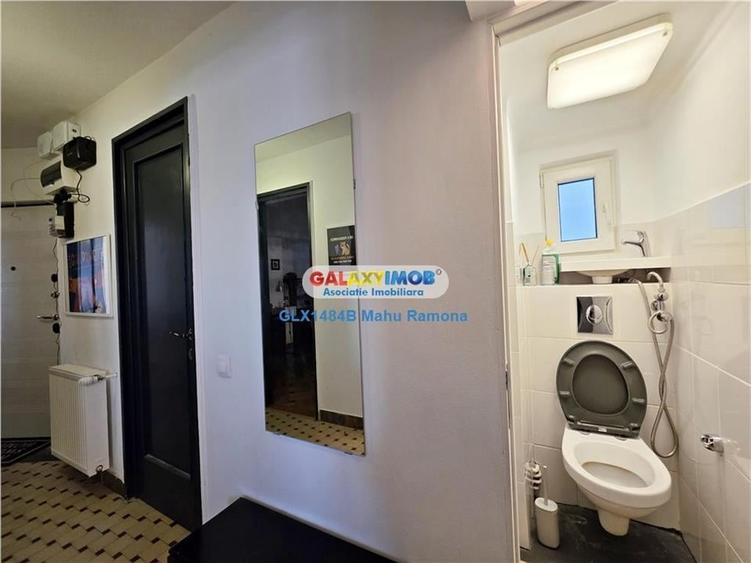 Apartament 4 cam cu terasa mare, Plantelor | Popa Soare - 21