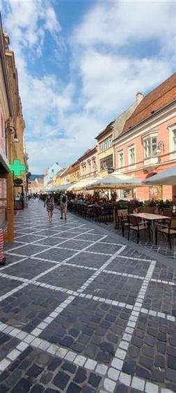 Garsoniera ultracentrala pozitionata pe Str. Republicii - 1