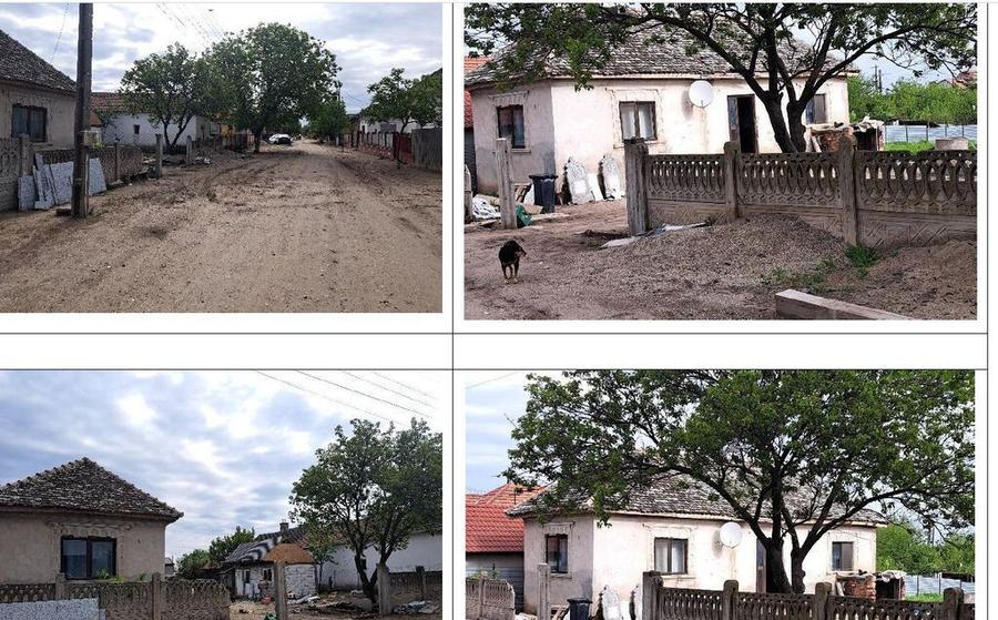 Casa si teren, Loc. Ciupercenii Noi, Jud Dolj - 4