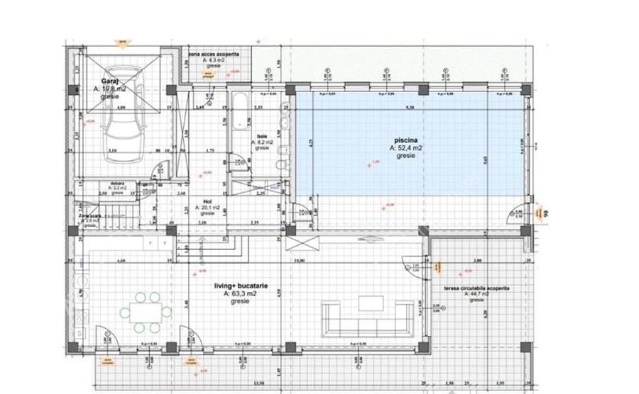 Casa individuala exclusivista in Cisnadie judet Sibiu - 8