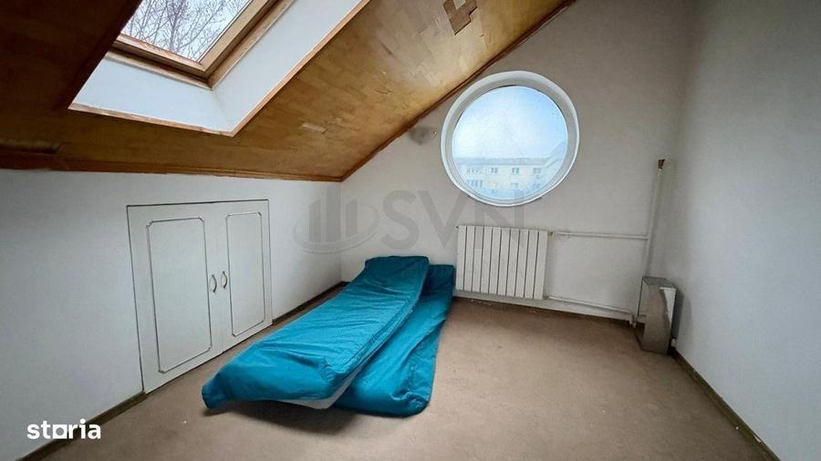 Casa de inchiriat zona Baneasa - 2