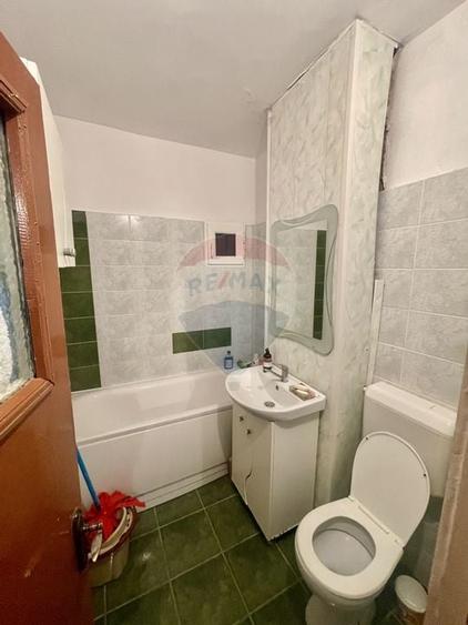 Apartament 3 camere Marco Spital - 10