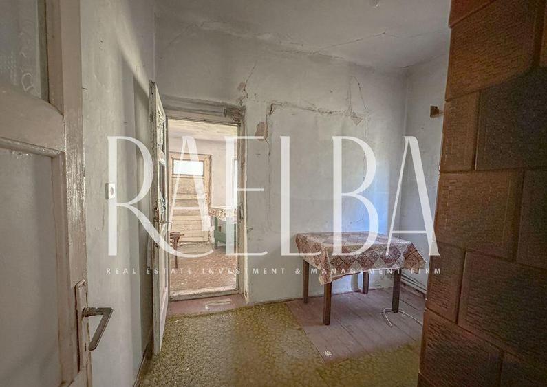 Casa 4 camere | Teren 350 Mp | Colentina | - 10