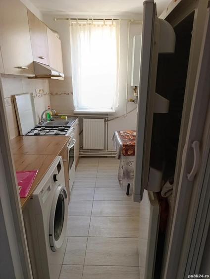 Apartament decomandat Darmanesti - 6